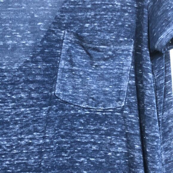 American Eagle deep v-neck top - Picture 2 of 8